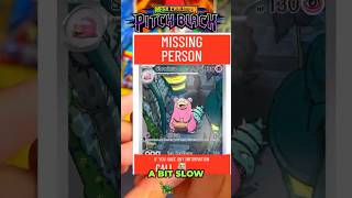 This Monkey Pokemon went Banana!