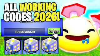*NEW* ALL WORKING CODES FOR SLIME RNG IN 2026! ROBLOX SLIME RNG CODES