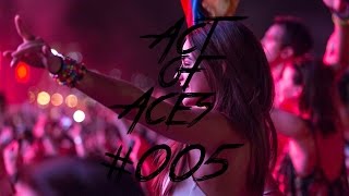 ♠️ EUPHORIC HARDSTYLE MIX #005 ♠️ Act of Aces ♠️