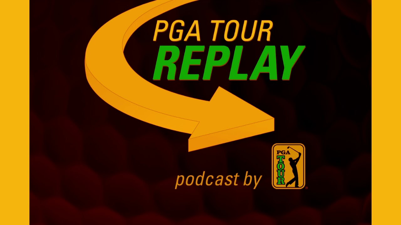 pga tour radio channel