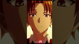 Ayanokoji 4K Anime Edit This Is 4K Edit This Is 4K Ayanokoji