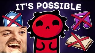 Forsen reacts to How to Make Games When You're Bad at Everything