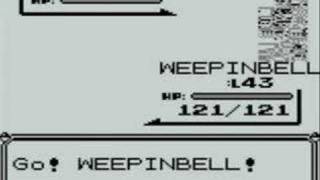 The MISSINGNO. Pokemon Glitch