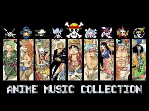 One Piece New World BGM - 15 - Preview We Go!
