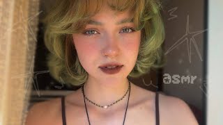 картинка: 𝙰𝙲𝙼𝙿 ~ странные быстрые триггеры па приколу // таппинг // звуки рта ˚˖𓍢ִ໋👐🏻✧˚.🧩 ⋆