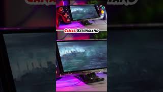 Los mejores joycons? 😎🤔 Nyxi Wizard #review #joycons #nintendo #switch
