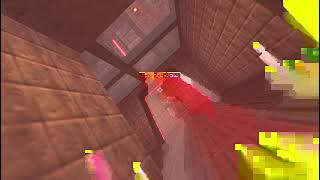 Quake II Remastered - XBOX Series X - Quake II 64 Parte 4