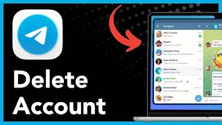 How To Permanently Delete Your Telegram Account