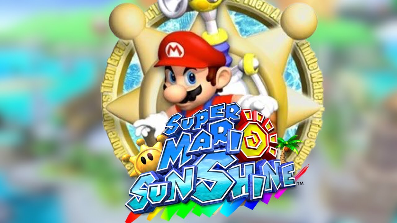 Super Mario Sunshine Should Be More Appreciated! | A Super Mario Sunshine Retrospective!