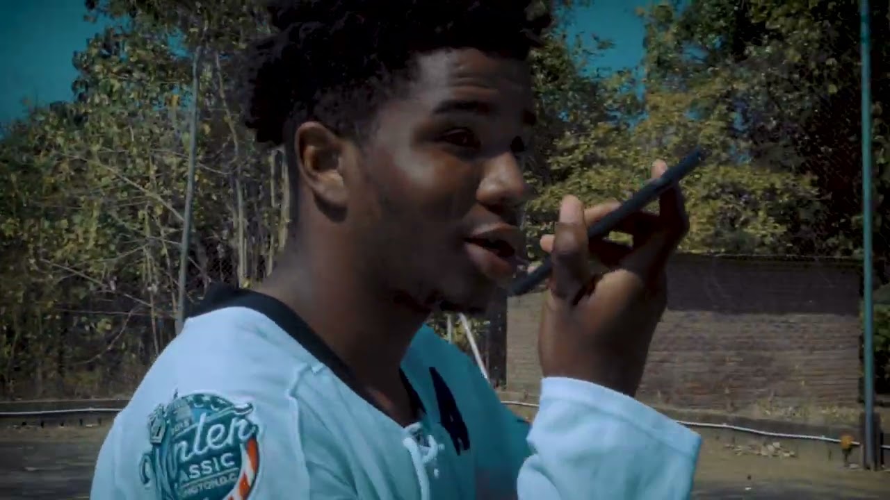 Dolphin Slugin-Love on Rage Visualiser