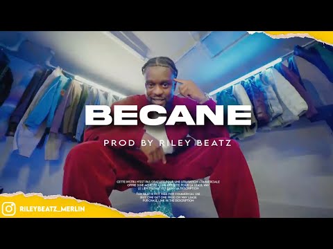 [FREE] Leto x Guy2Bezbar Type Beat " BECANE " // instru Trap 2023 \\ ( Prod. Riley Beatz )
