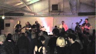 Dang Ol' Boys - Gracefully Facedown