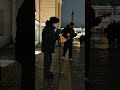 ПИТЕР💥Уличные музыканты🤩РОБЕРТ в арке главного штаба🎠#music #shorts