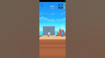 Johnny Trigger Walkthrough Gameplay (Level 7)