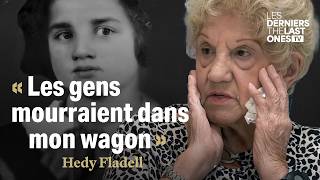 Ma rencontre avec Hedy