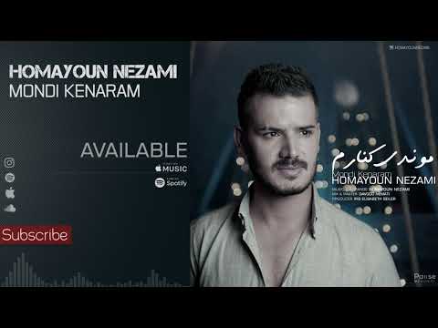 Homayoun Nezami - Mondi kenaram