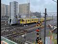 【2026/05/21 木曜日】西武線ライブカメラ 西武池袋線保谷駅付近の踏切からライブ配信 #ライブカメラ