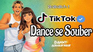 Dance Se Souber Tik Tok (2026) ❤️