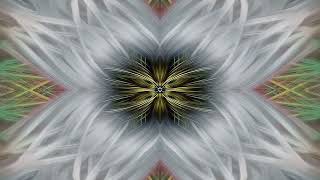 493.88 Hz Frequency Slow Motion Digital Art Video-Ambience, Relaxing Music to Sleep, Meditate, Work screenshot 4