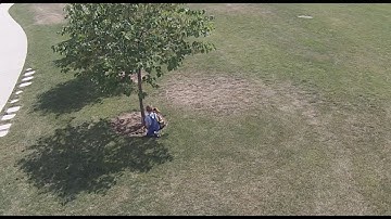 DJI Phantom 1.1.1 First Flight