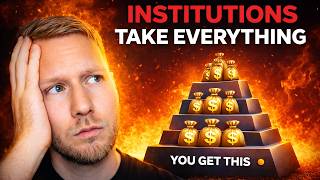 $3.4 Trillion in RWAs Is Being Tokenized… And Institutions Take the Fees