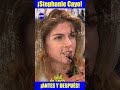 🥰&iexcl;STEPHANIE CAYO: &iexcl;EVOLUCI&Oacute;N ESTELAR!