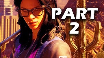 Saint Raw | Part -2 | Morning Commute | Making Rent | Observe and Report | Walkthrough Gameplay