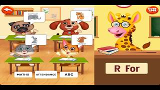 My Pet House Story  - Pet Puppy Daycare Games screenshot 1