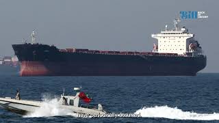 The Strait of Hormuz: Facts and History