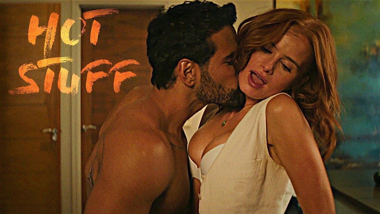 Charlie and Beau | Hot Stuff | Maintenance Required