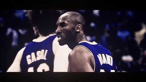 Kobe Bryant - Failure isn