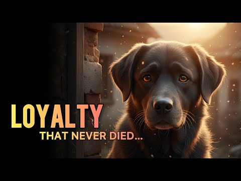 Wafadar Dog Story – छाया की भावुक कहानी | Hindi Moral Story