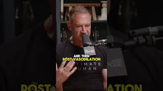 Stop managing mental illness and start building mental fitness. #longevity #podcast