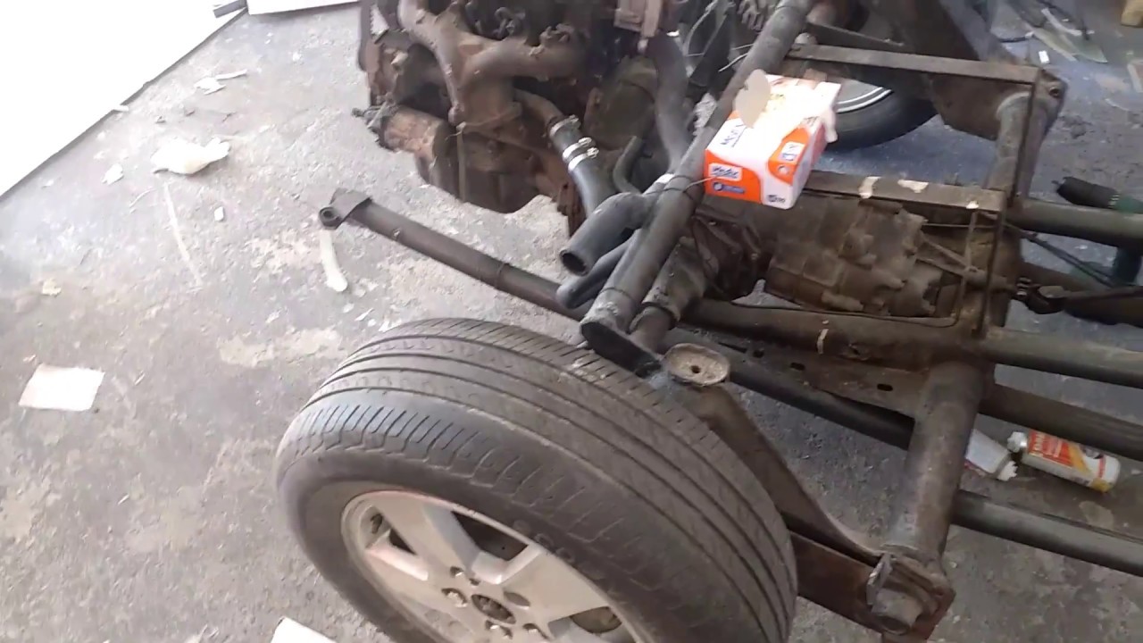 PROJETO TRICICLO, ALGUNS DETALHES DO MOTOR E CAMBIO