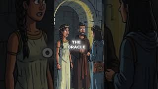 The Oracle at Delphi Was Actually Running a Spy Network