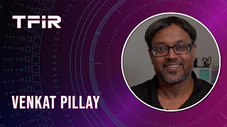 Challenges of Modernizing Mainframe Applications | Venkat Pillay