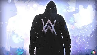 LYRICAL: On My Way🎧-Alan Walker, Sabrina Carpenter & Farruko🎵