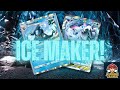 Suicune ex + Baxcalibur Is a META Combo! 💧 Pokémon TCG Pocket Gameplay