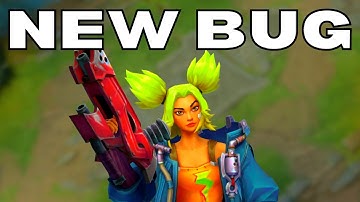 So , Zeri Can FLY Now ?