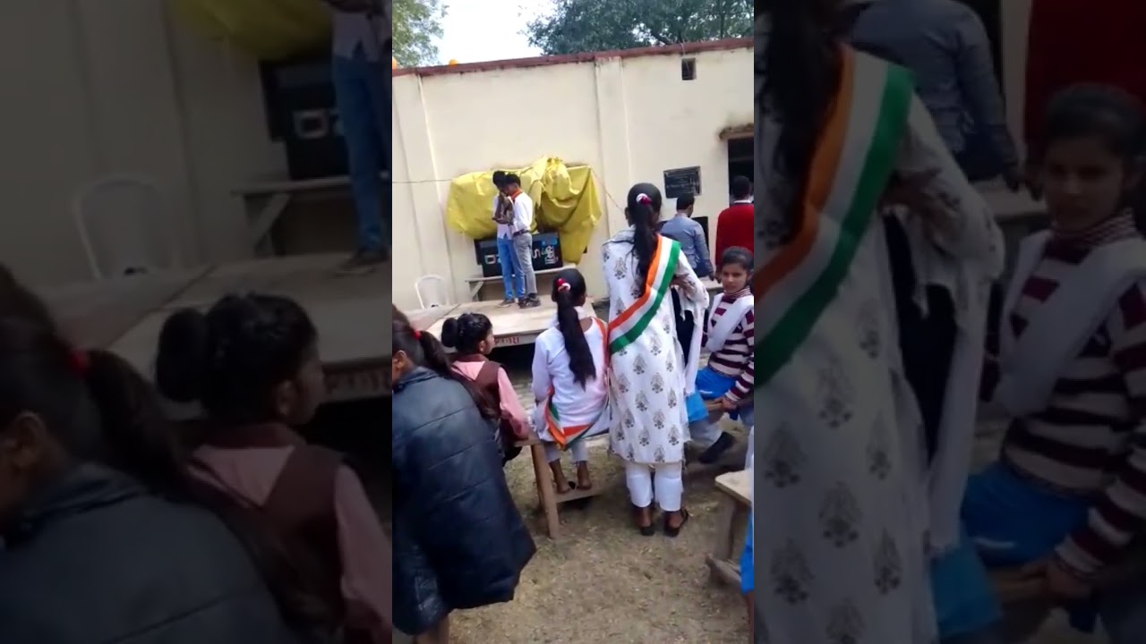 sandese aate hai 🙏 