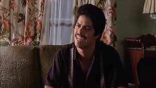 La Bamba as a horror film trailer