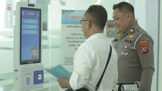 Mekanisme Penerbitan Sim Di Satpas Polres Cirebon Kota