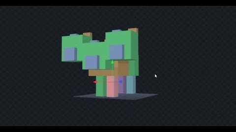 How to Use Custom Mob Models in MCreator 2021.1