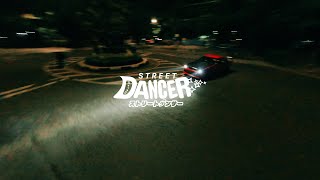 Street Dancer | Bandung Street Drifting