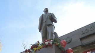 В.Воронин: Великая октябрьская революция – база революционных преобразований в мире В.Воронин: Великая октябрьская революция – база революционных преобразований в мире