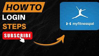 How to Log In to MyFitnessPal Step by Step (Easy Guide) 2026