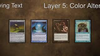 An Introduction to Layers   Judge's Corner #88