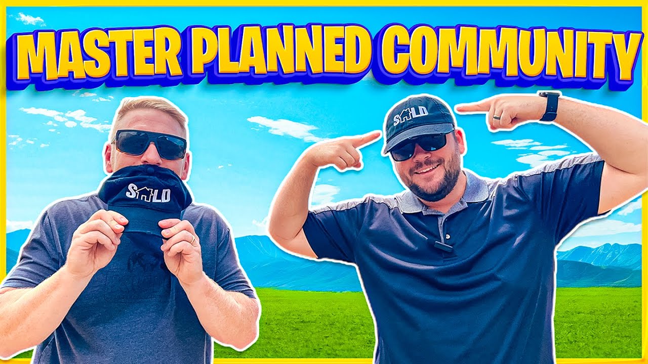 D'Andrea Neighborhood in Sparks Nevada - YouTube