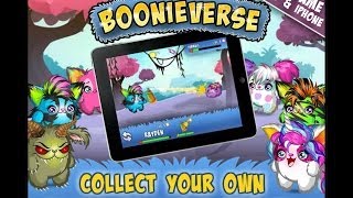 Boonieverse Official Trailer - from the creators of MovieStarPlanet screenshot 5