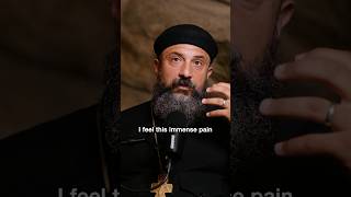 Finding sweetness in the pain ✝️❤️‍🔥